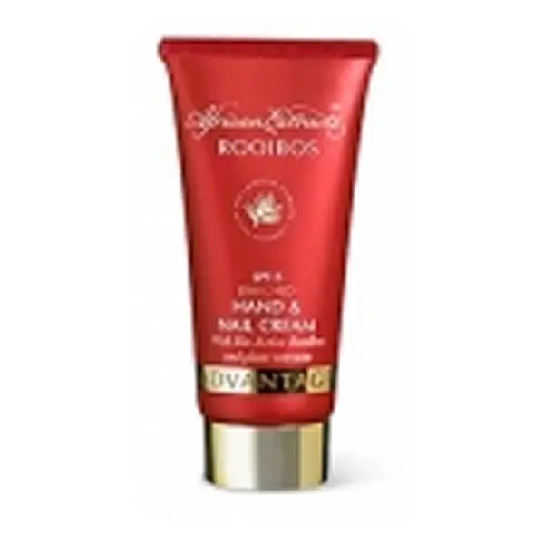 African Extracts Advantage Enriched Hand and Nail Cream with SPF15 50ml 1 African Extracts Advantage Enriched Hand and Nail Cream with SPF15 50ml