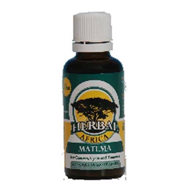Herbal Africa Matema 30ml | Traditional Herbal Immune & Cellular Wellness Support 1 Herbal Africa Matema 30ml | Traditional Herbal Immune & Cellular Wellness Support