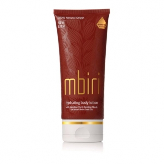 Mbiri Natural Skincare - Hydrating Body Lotion 200ml