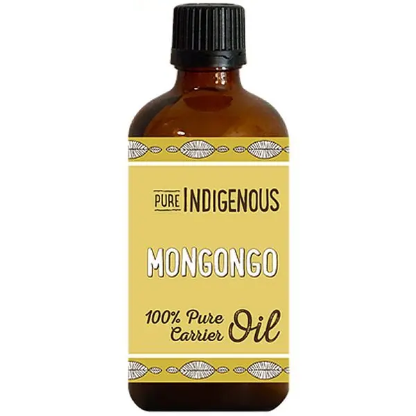 Pure Indigenous Mongongo Carrier Oil 100ml 1 Pure Indigenous Mongongo Carrier Oil 100ml
