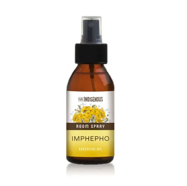 Pure Indigenous Imphepho Room Spray 100ml 1 Pure Indigenous Imphepho Room Spray 100ml