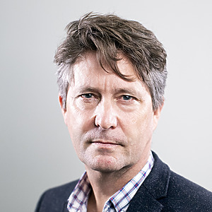 Adam Dudding