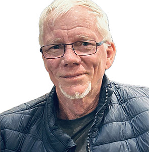 Tore Klevjer