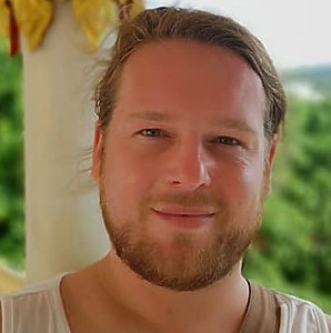 Luke Hollis cropped
