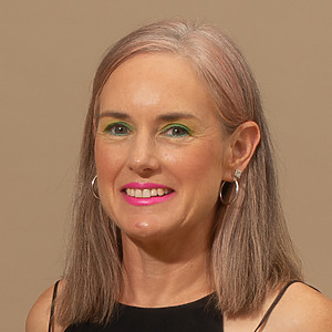 Laura McConnell Conti