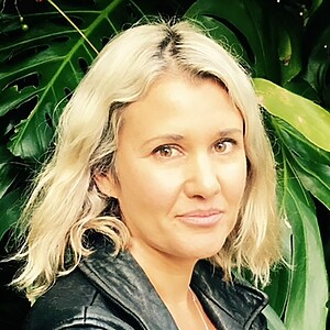 Natalie Malcon