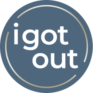 IGotOut Logo