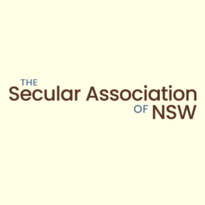 The Secular Association of NSW logo