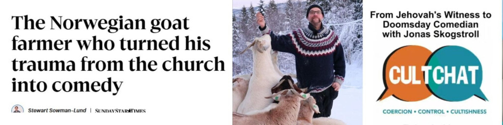 Goat Farmer