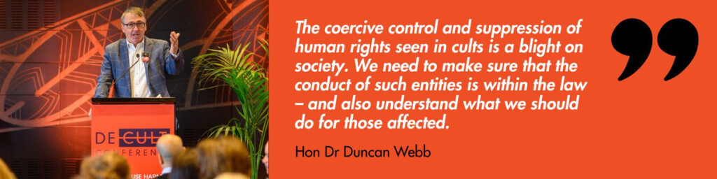 Christchurch Mp Advocate