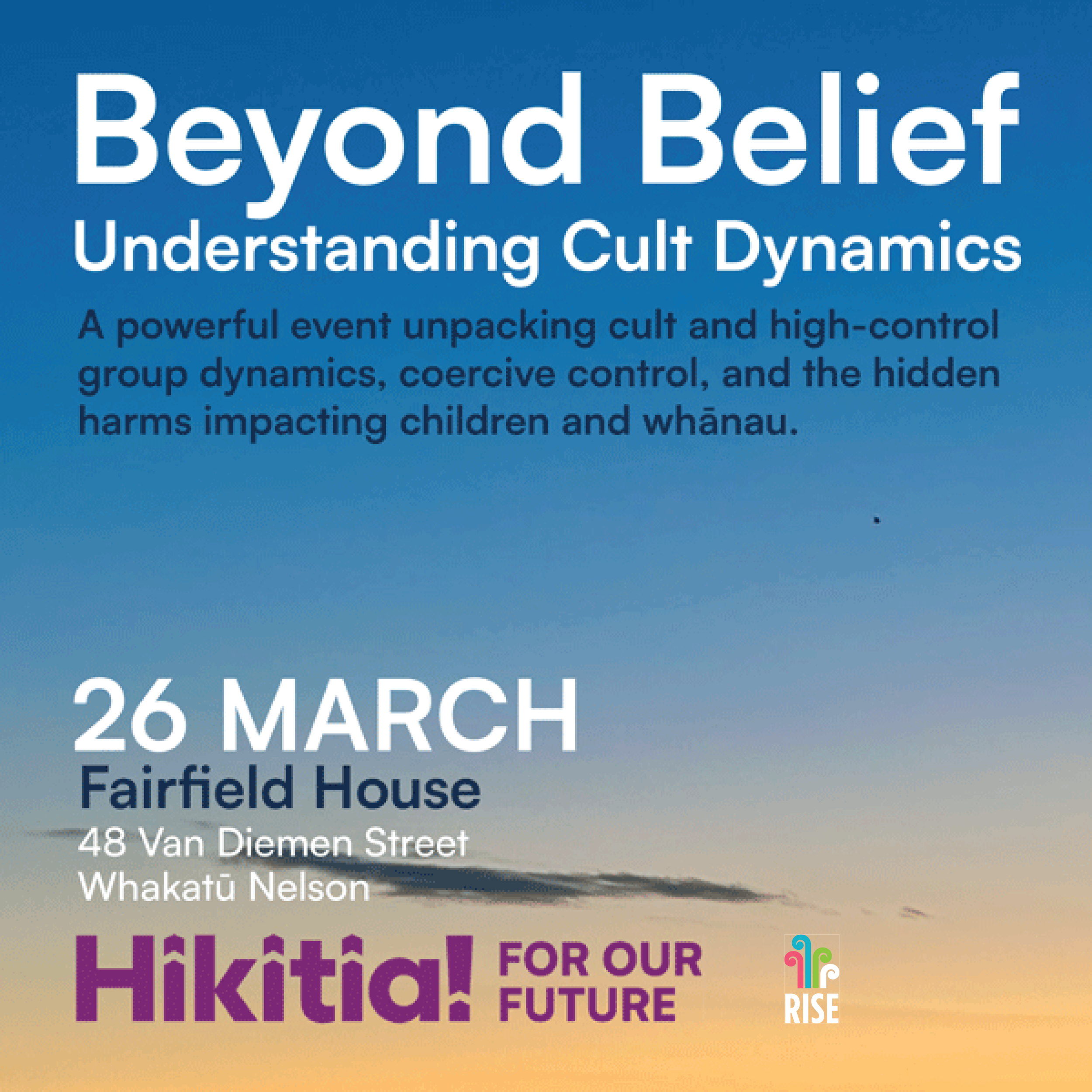 BeyondBelief