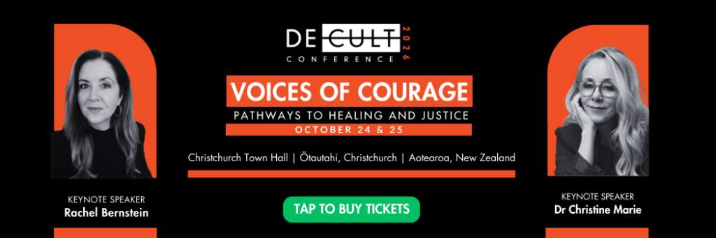 Voices of courage