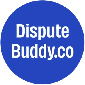Dispute Buddy logo