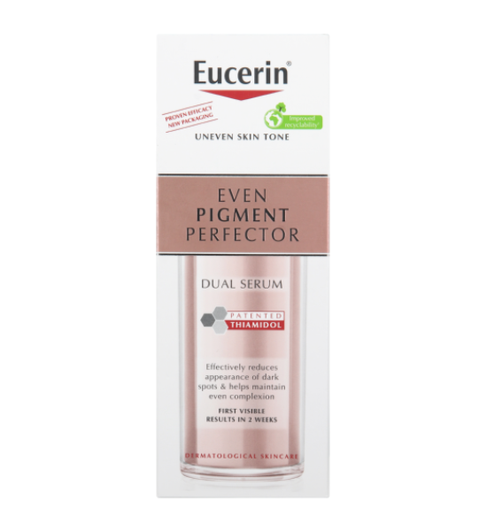 Eucerin Even Pigment Perfector Dual Serum 30ml 1 Eucerin Even Pigment Perfector Dual Serum 30ml