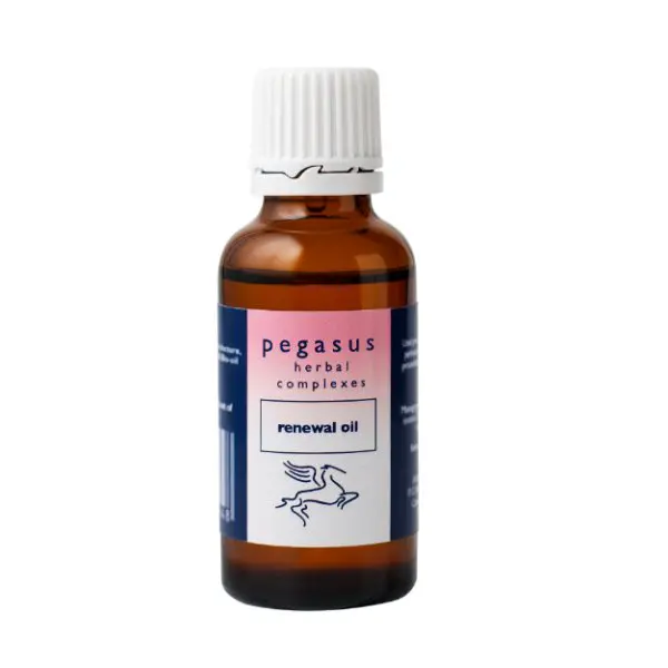 Pegasus Renewal Oil 20ml 1 Pegasus Renewal Oil 20ml