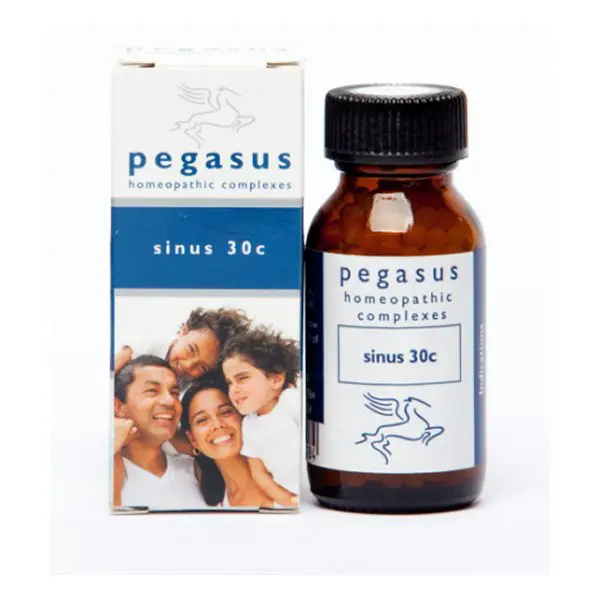 Pegasus Sinus 30C 10g 1 Pegasus Sinus 30C 10g