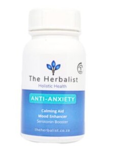 TH Anti Stress