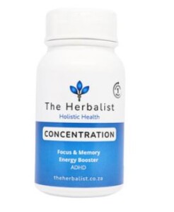 TH Concentration