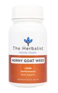 TH Horny Goat Weed
