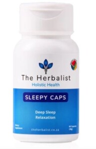 THSleepy caps 1