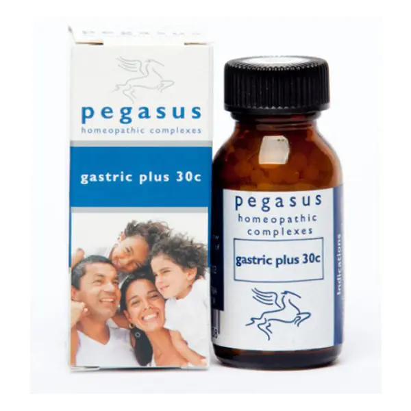 Pegasus Gastric Plus 30C 10g 1 Pegasus Gastric Plus 30C 10g
